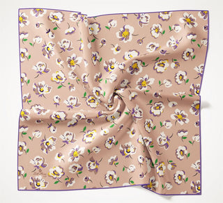 Silk Home Soft Eşarp 73021-25