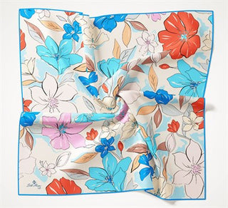 Silk Home Soft Eşarp 73022-01
