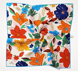 Silk Home Soft Eşarp 73022-02