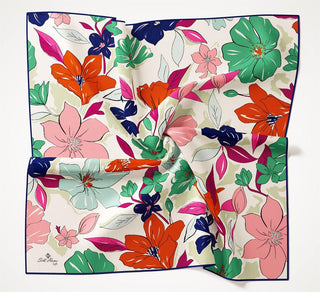Silk Home Soft Eşarp 73022-03