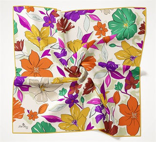 Silk Home Soft Eşarp 73022-04