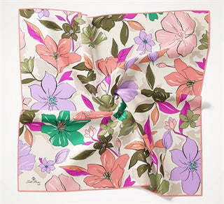 Silk Home Soft Eşarp 73022-05