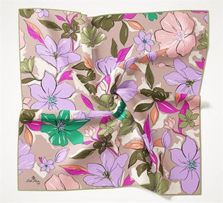 Silk Home Soft Eşarp 73022-06