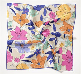 Silk Home Soft Eşarp 73022-07