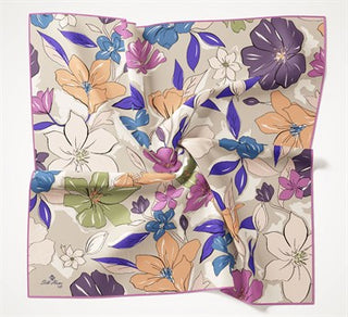 Silk Home Soft Eşarp 73022-09
