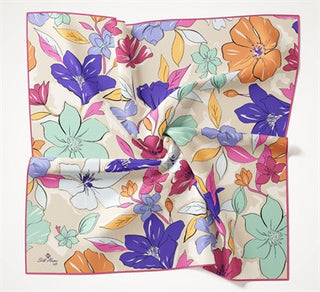 Silk Home Soft Eşarp 73022-10