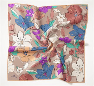 Silk Home Soft Eşarp 73022-11