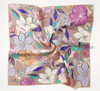 Silk Home Soft Eşarp 73022-12