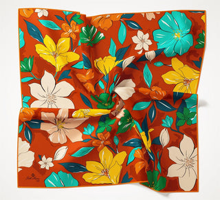 Silk Home Soft Eşarp 73022-13