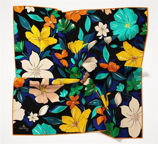Silk Home Soft Eşarp 73022-15