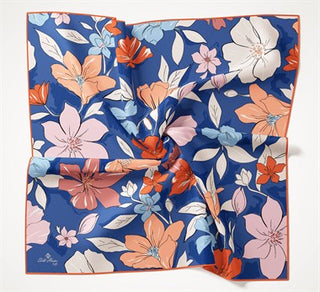 Silk Home Soft Eşarp 73022-16
