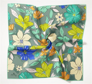Silk Home Soft Eşarp 73022-17