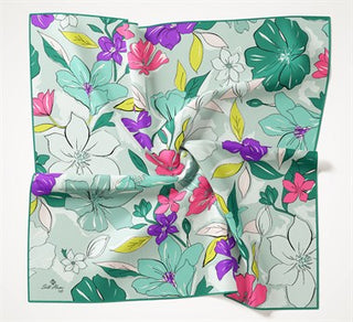 Silk Home Soft Eşarp 73022-18