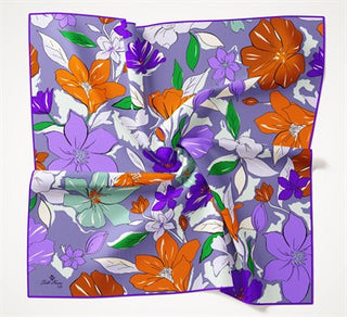 Silk Home Soft Eşarp 73022-19