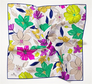 Silk Home Soft Eşarp 73022-20