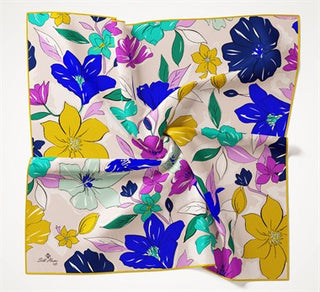 Silk Home Soft Eşarp 73022-21