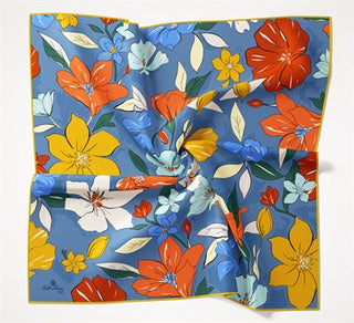 Silk Home Soft Eşarp 73022-23