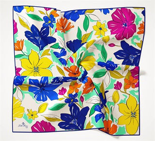 Silk Home Soft Eşarp 73022-26