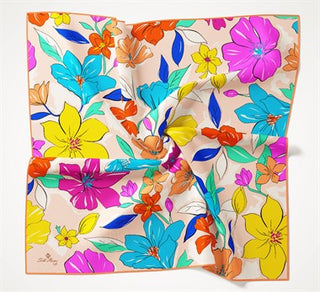 Silk Home Soft Eşarp 73022-27
