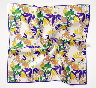 Silk Home Soft Eşarp 73023-03