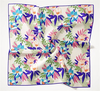 Silk Home Soft Scarf 73023-04