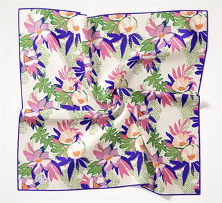 Silk Home Soft Eşarp 73023-05