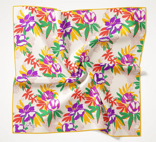 Silk Home Soft Eşarp 73023-06