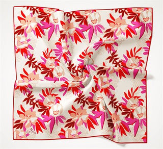Silk Home Soft Eşarp 73023-08
