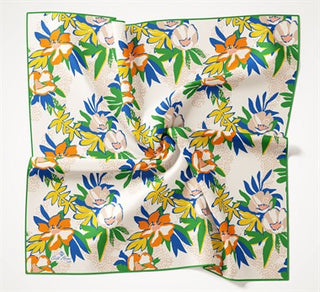 Silk Home Soft Scarf 73023-09