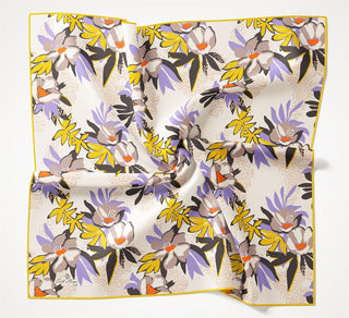 Silk Home Soft Eşarp 73023-10