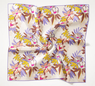 Silk Home Soft Eşarp 73023-11