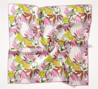 Silk Home Soft Eşarp 73023-12
