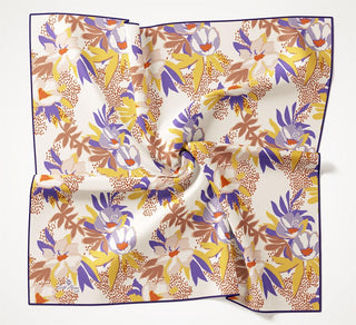 Silk Home Soft Scarf 73023-15