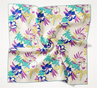 Silk Home Soft Eşarp 73023-18