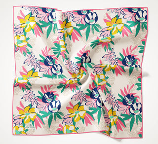 Silk Home Soft Eşarp 73023-21