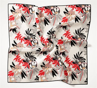 Silk Home Soft Eşarp 73023-22