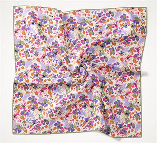 Silk Home Soft Eşarp 73024-07