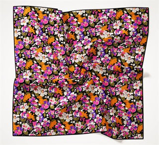 Silk Home Soft Eşarp 73024-10