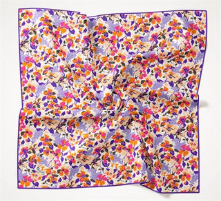 Silk Home Soft Eşarp 73024-11