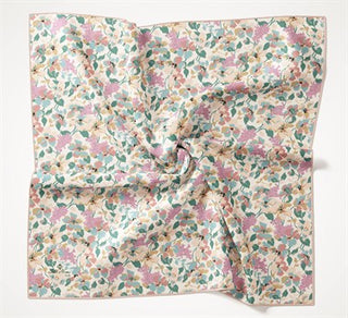 Silk Home Soft Scarf 73024-15