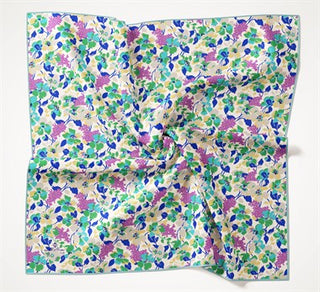 Silk Home Soft Scarf 73024-17