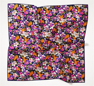 Silk Home Soft Scarf 73024-18