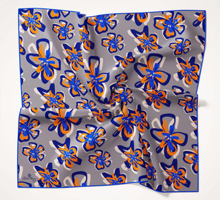 Silk Home Soft Scarf 73025-03