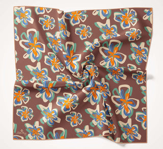 Silk Home Soft Eşarp 73025-04