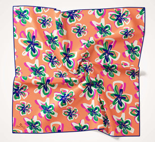 Silk Home Soft Eşarp 73025-06