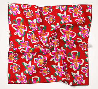 Silk Home Soft Eşarp 73025-07