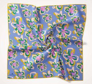 Silk Home Soft Eşarp 73025-08