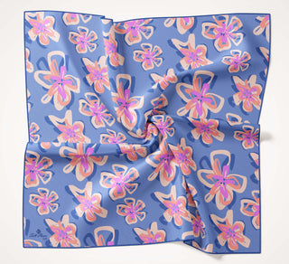 Silk Home Soft Scarf 73025-09