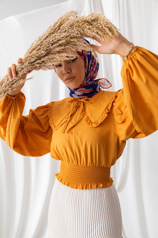 Silk Home Soft Eşarp 73025-10