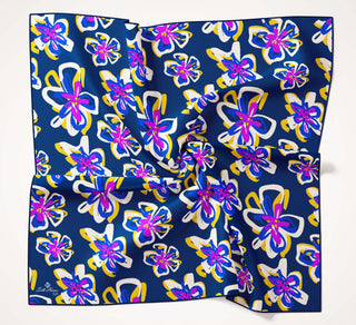Silk Home Soft Eşarp 73025-12